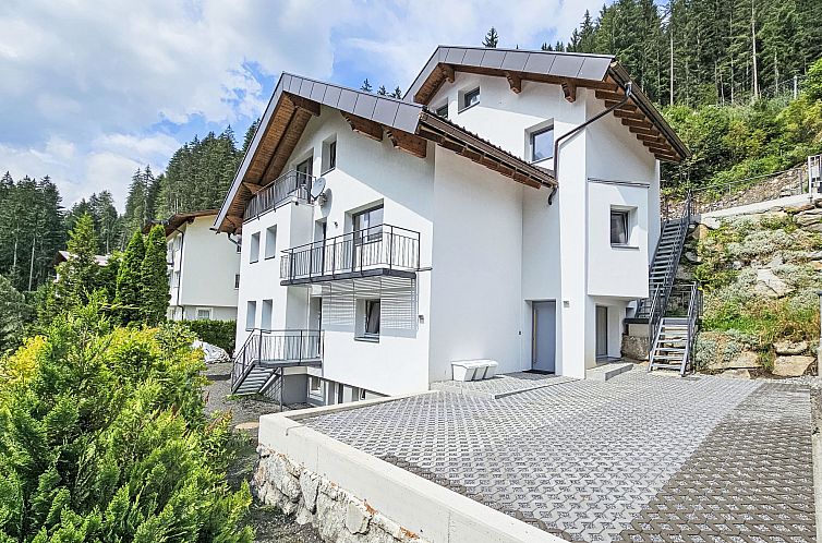 Guest house 1164256 - Apartment Tyrol - Appartement Sonnenseite