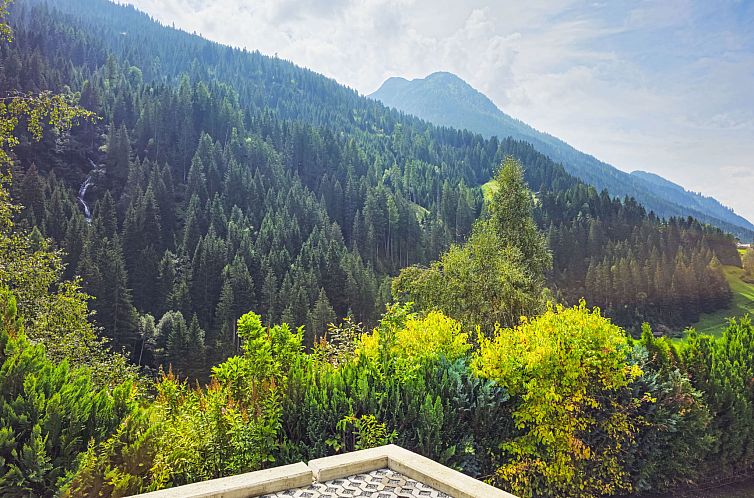 Appartement Sonnenseite