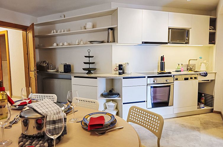 Appartement Sonnenseite