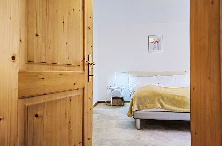 Appartement Sonnenseite