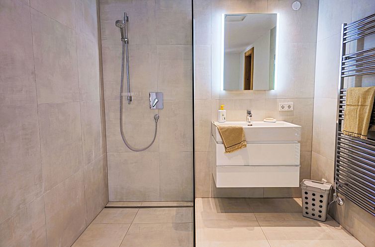 Appartement Sonnenseite