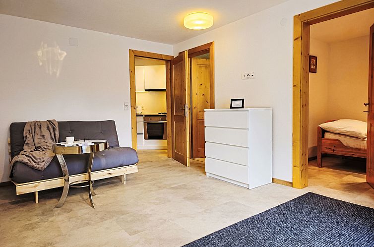 Appartement Sonnenseite