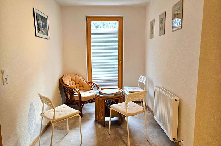 Appartement Sonnenseite