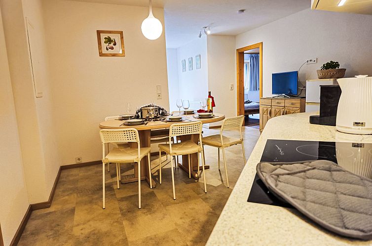 Appartement Sonnenseite