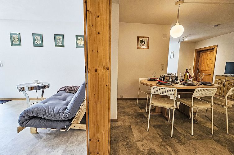 Appartement Sonnenseite