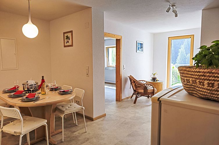 Appartement Sonnenseite