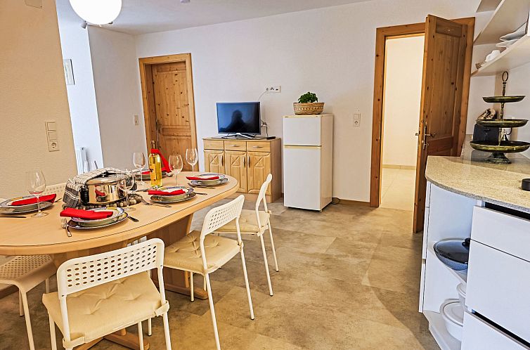 Appartement Sonnenseite