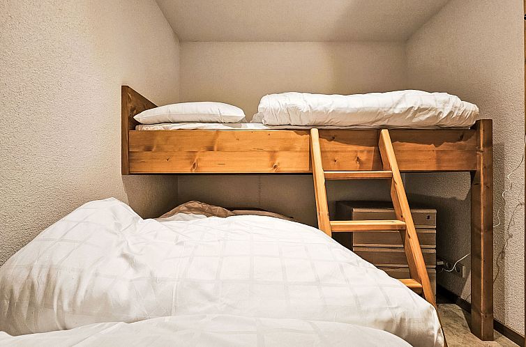 Appartement Sonnenseite