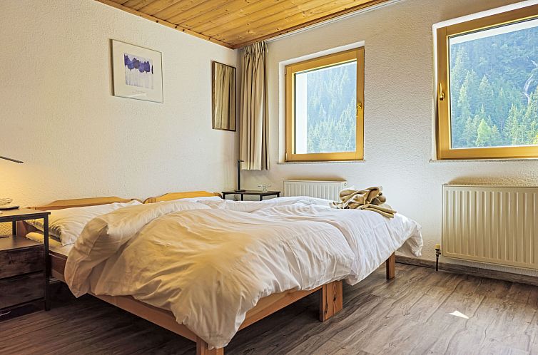 Appartement Sonnenseite