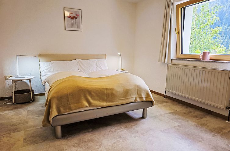 Appartement Sonnenseite