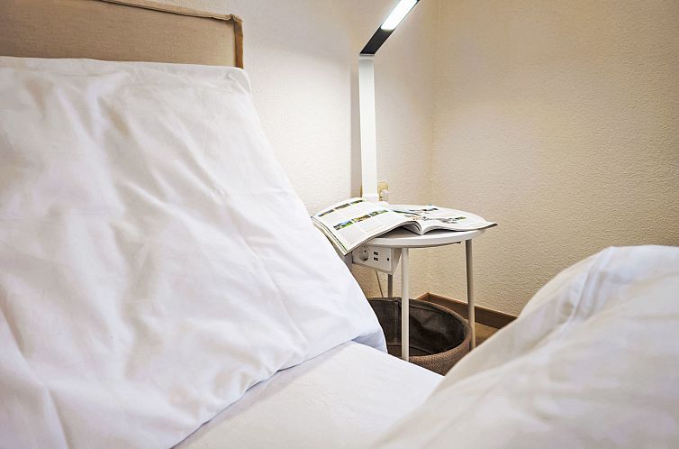 Appartement Sonnenseite