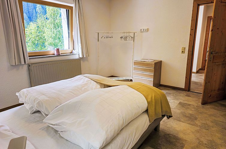 Appartement Sonnenseite