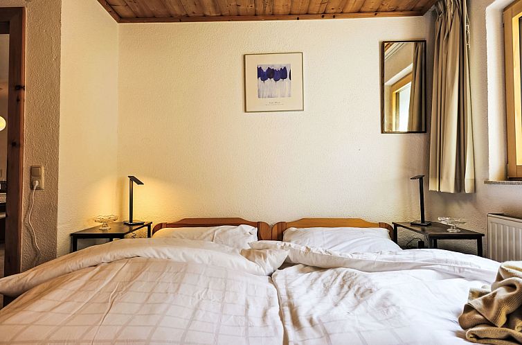 Appartement Sonnenseite