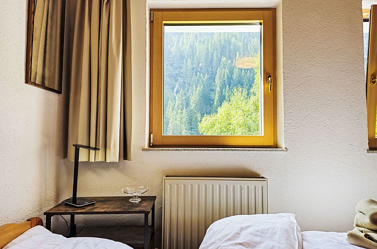 Appartement Sonnenseite