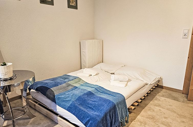 Appartement Sonnenseite