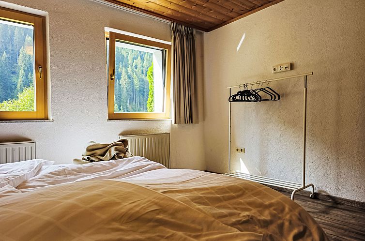 Appartement Sonnenseite