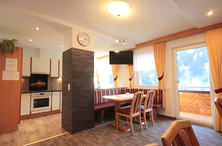 Appartement Apart Birgit