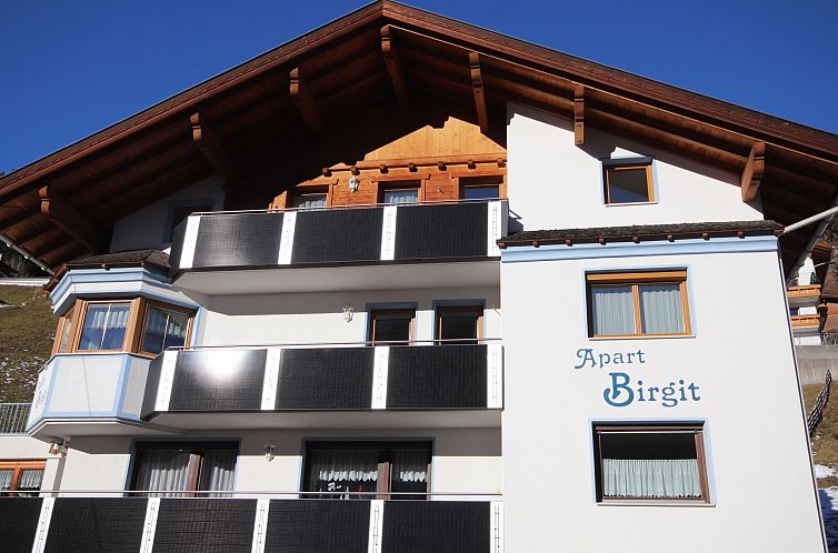 Appartement Apart Birgit