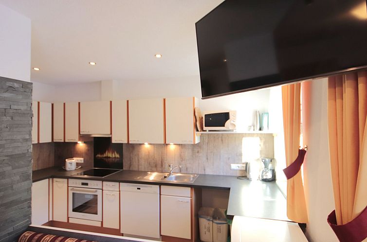Appartement Apart Birgit