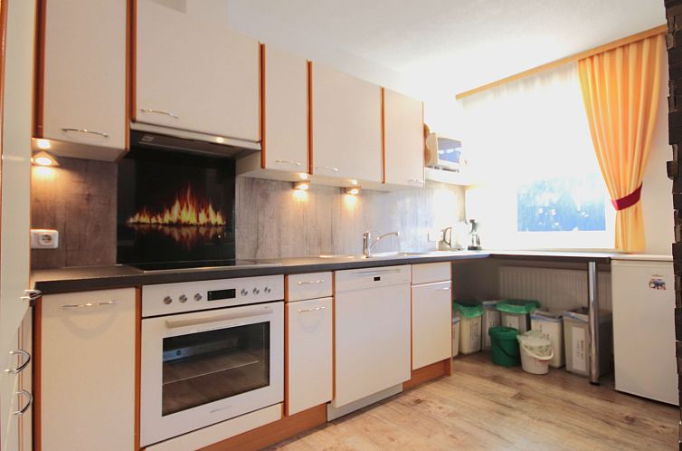 Appartement Apart Birgit