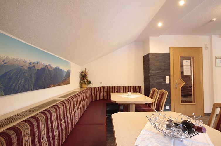 Appartement Apart Birgit