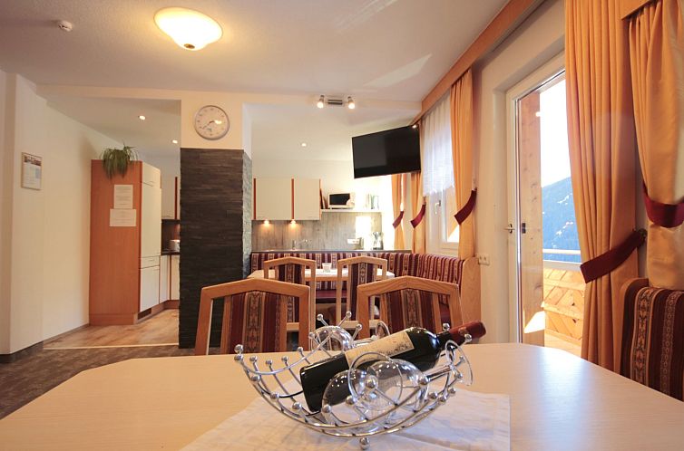 Appartement Apart Birgit
