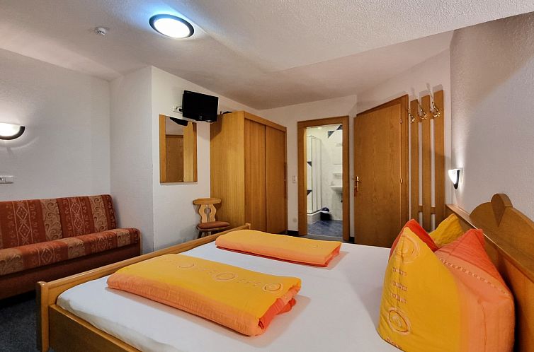 Appartement Apart Birgit