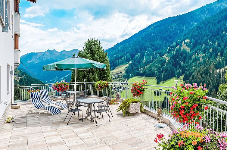 Appartement Apart Romantica