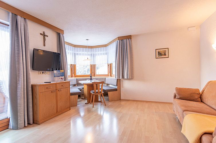 Appartement Apart Romantica