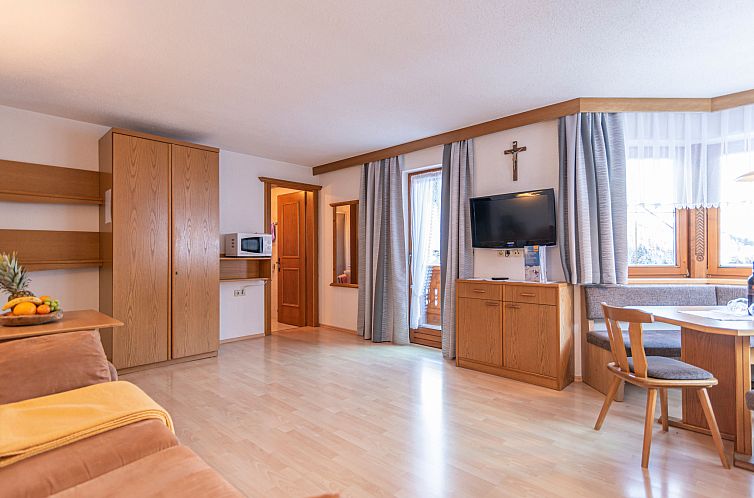 Appartement Apart Romantica