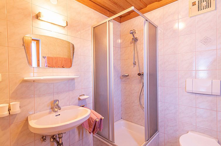 Appartement Apart Romantica