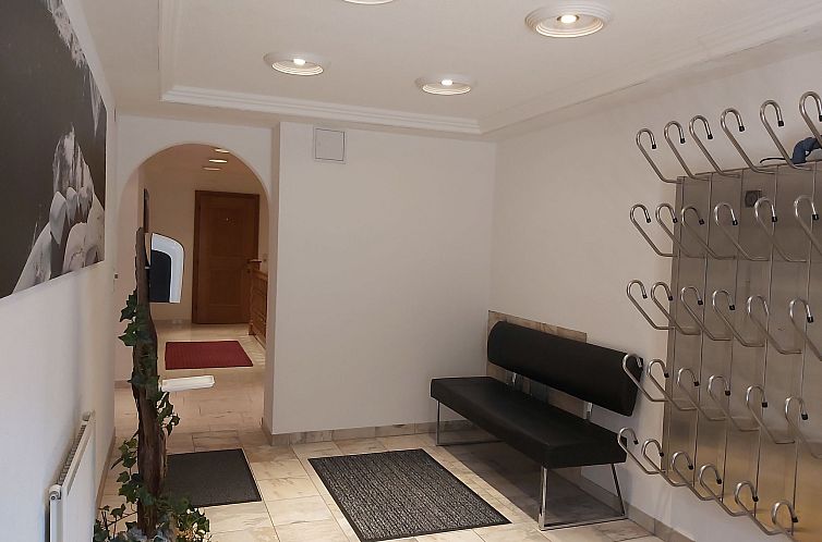 Appartement Apart Romantica