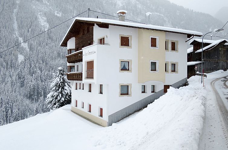 Appartement Apart Romantica