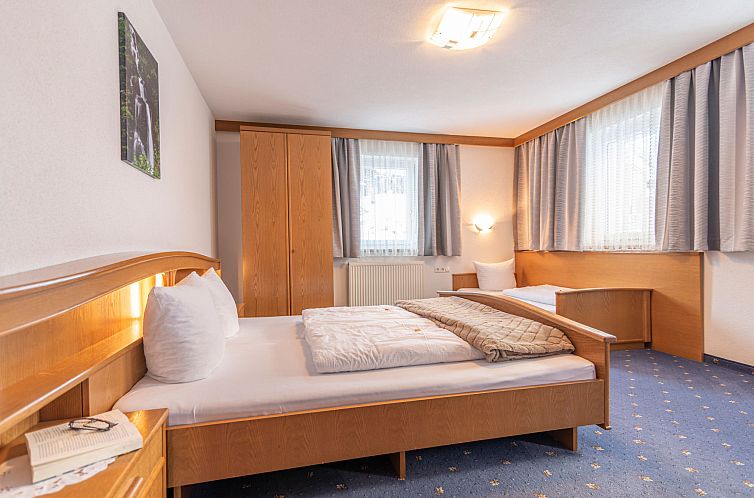 Appartement Apart Romantica