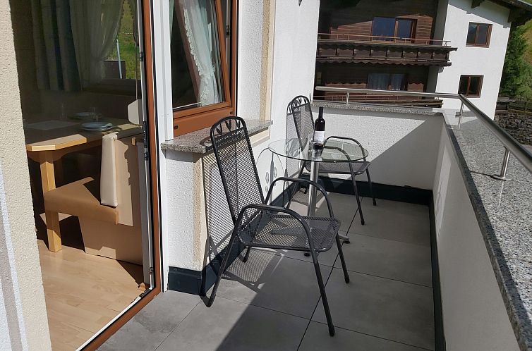 Appartement Apart Romantica