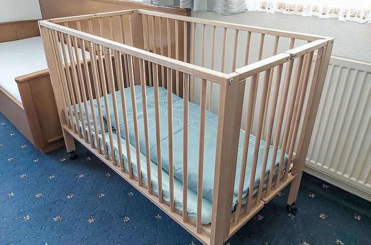 Appartement Apart Romantica