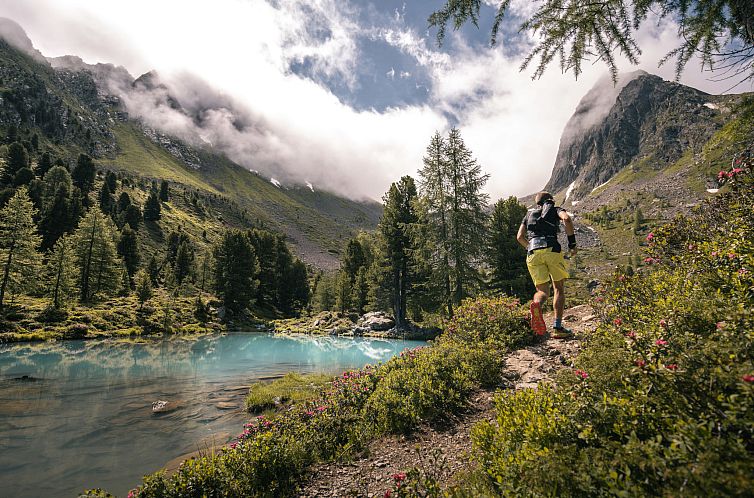 Appartement Apart Romantica