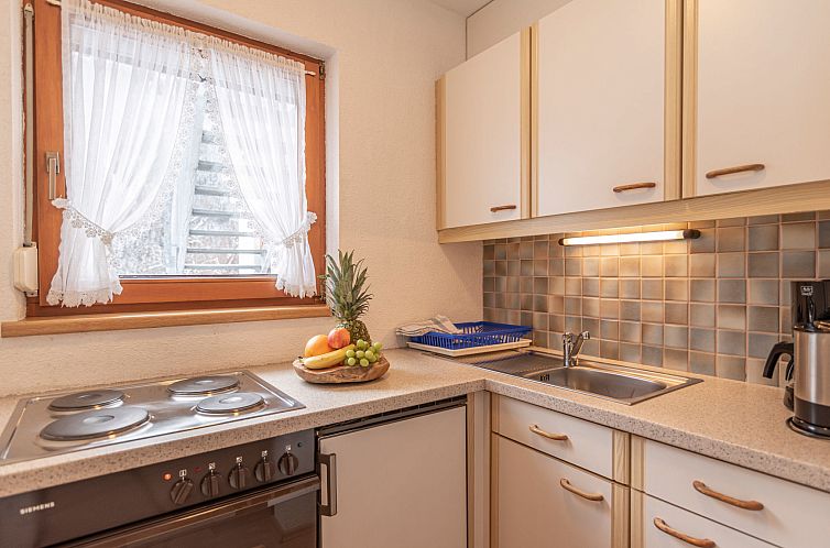 Appartement Apart Romantica