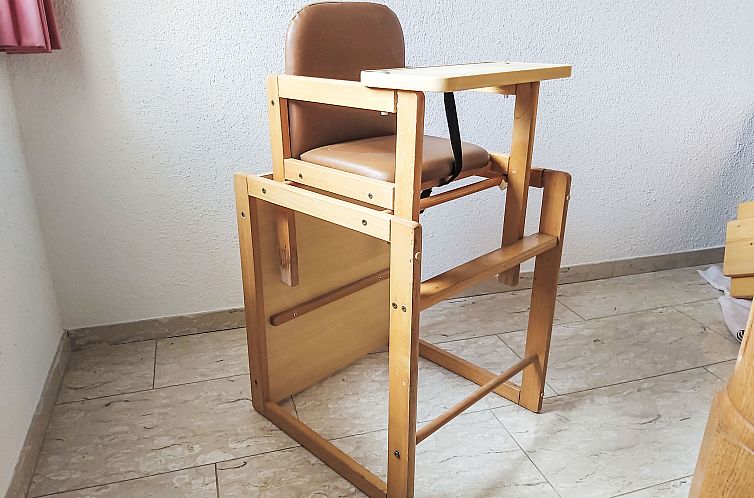 Appartement Apart Romantica