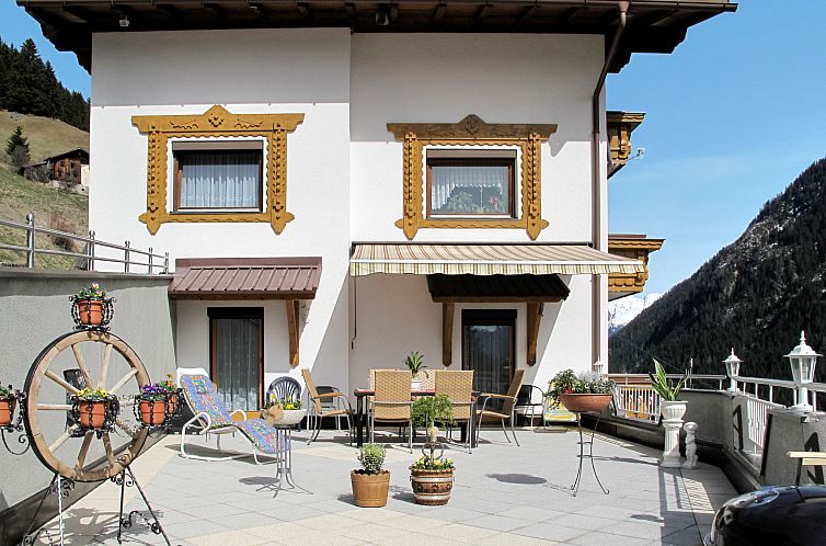 Guest house 1164264 - Holiday property Tyrol - Vakantiehuis Vesul