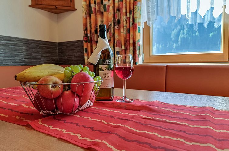 Vakantiehuis Vesul