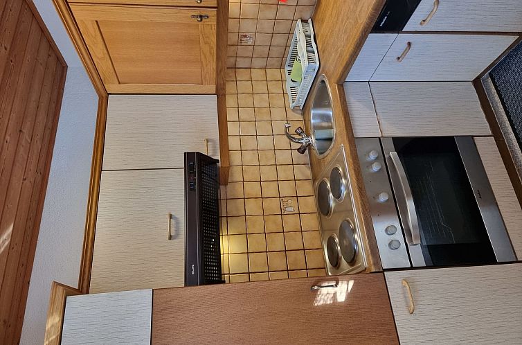 Vakantiehuis Vesul