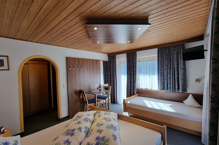 Vakantiehuis Vesul