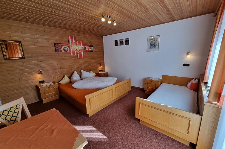 Vakantiehuis Vesul