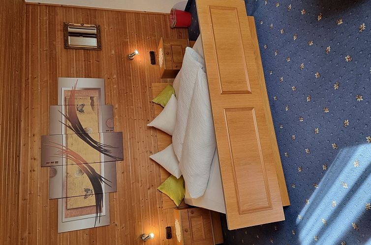 Vakantiehuis Vesul