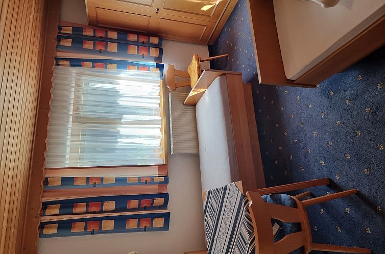 Vakantiehuis Vesul