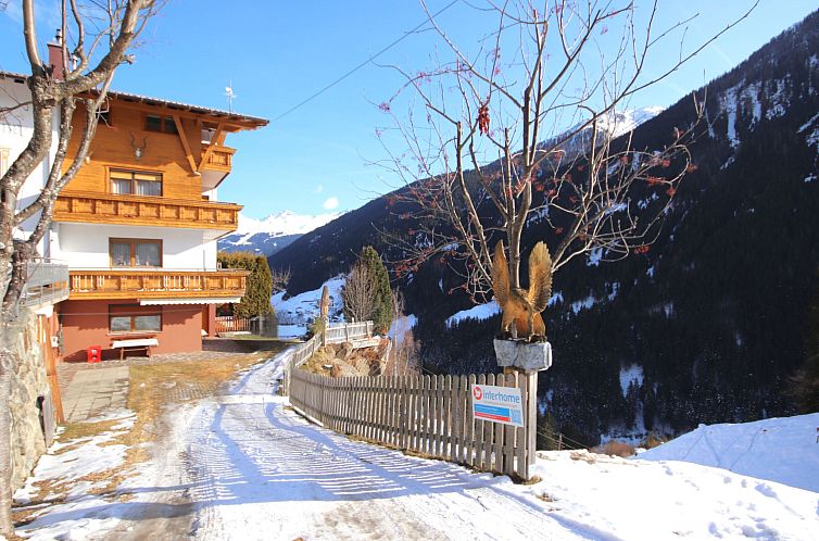 Appartement Garni Regina