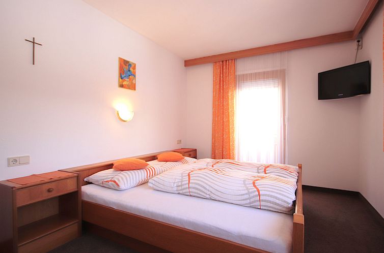 Appartement Garni Regina