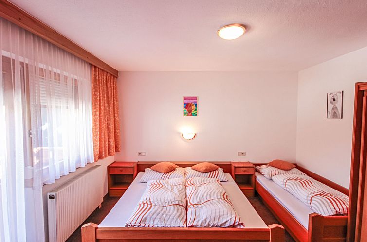 Appartement Garni Regina