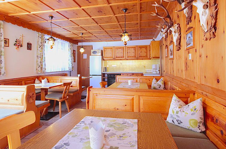 Appartement Garni Regina